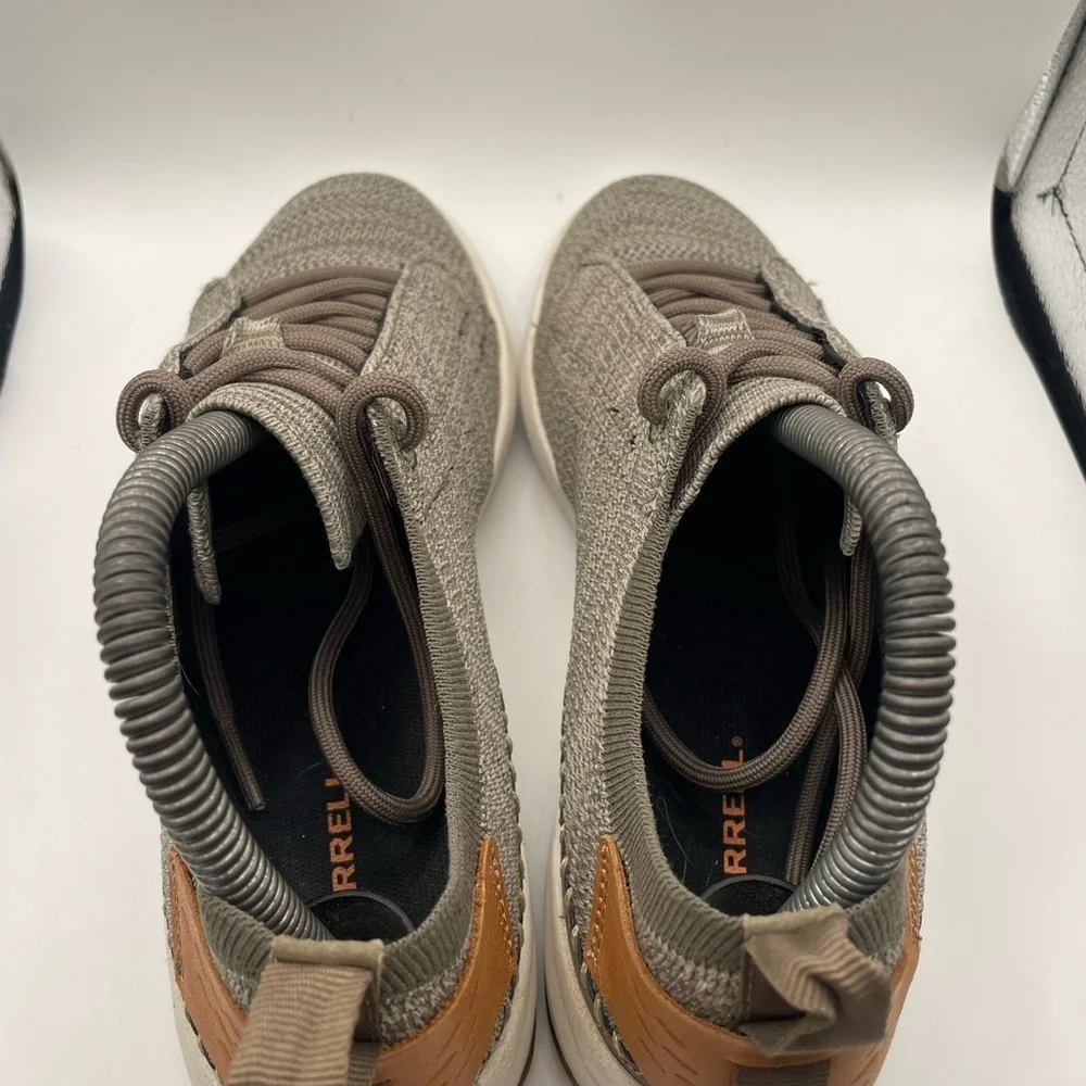 Merrell step out